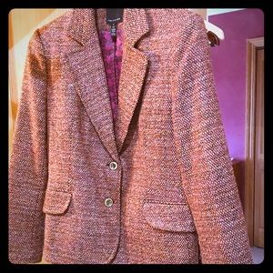 ❤️❤️❤️❤️The Limited Tweed Blazer❤️❤️❤️❤️